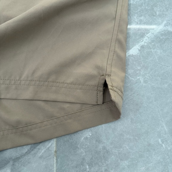 Women’s Magellan Outdoors Falcon Lake Shorty Hiking Shorts Plus Size 2X - Picture 7 of 16